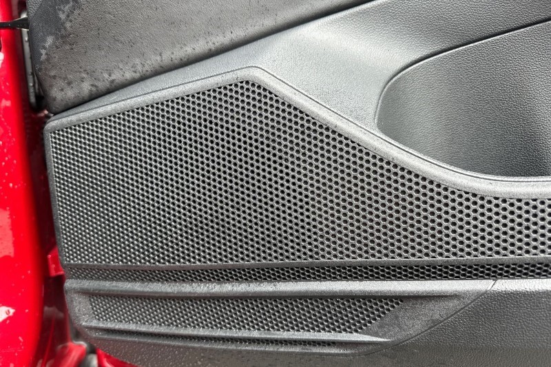 Used Volkswagen T-Cross 2025 for sale - 77653301: Photo 12