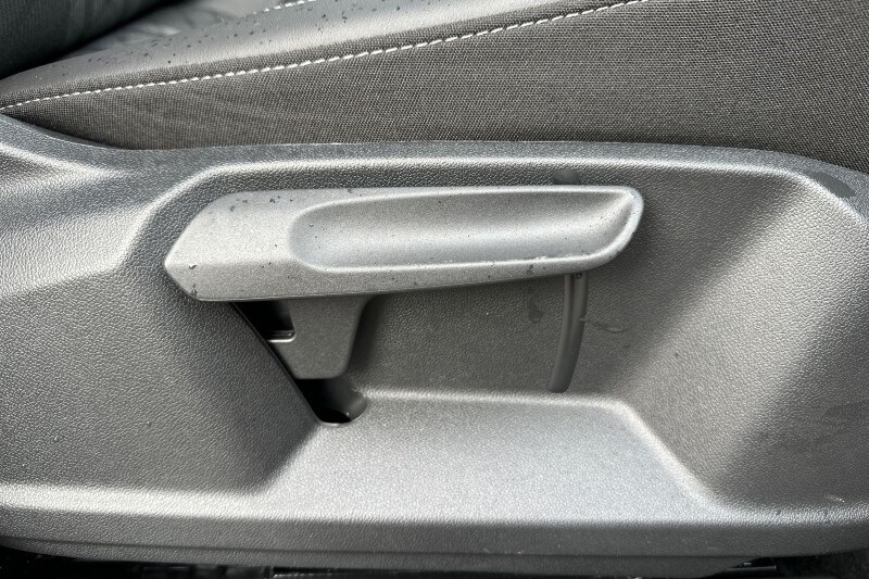 Used Volkswagen T-Cross 2025 for sale - 77653301: Photo 14