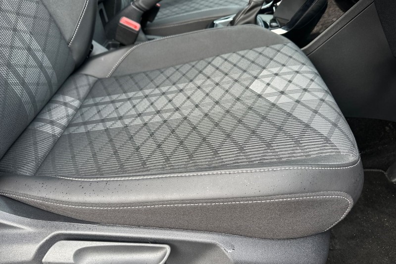 Used Volkswagen T-Cross 2025 for sale - 77653301: Photo 15