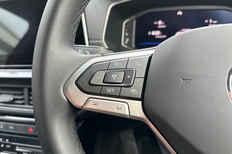 Used Volkswagen T-Cross 2025 for sale - 77653301: Photo 18