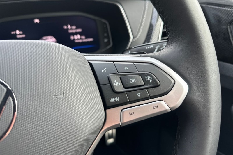 Used Volkswagen T-Cross 2025 for sale - 77653301: Photo 19