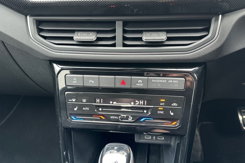 Used Volkswagen T-Cross 2025 for sale - 77653301: Photo 25