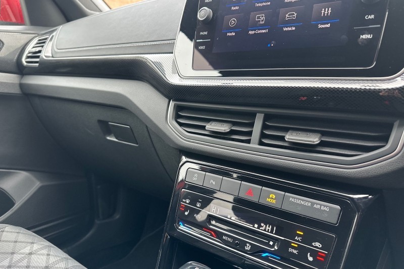 Used Volkswagen T-Cross 2025 for sale - 77653301: Photo 28