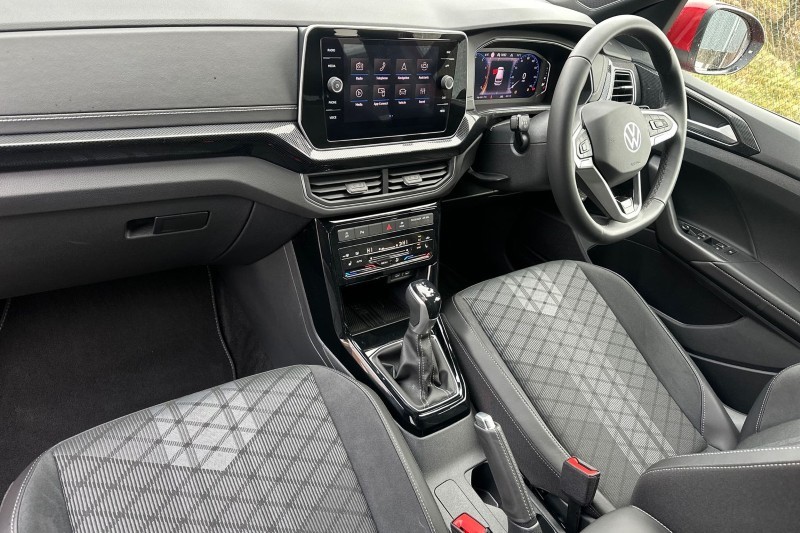 Used Volkswagen T-Cross 2025 for sale - 77653301: Photo 32