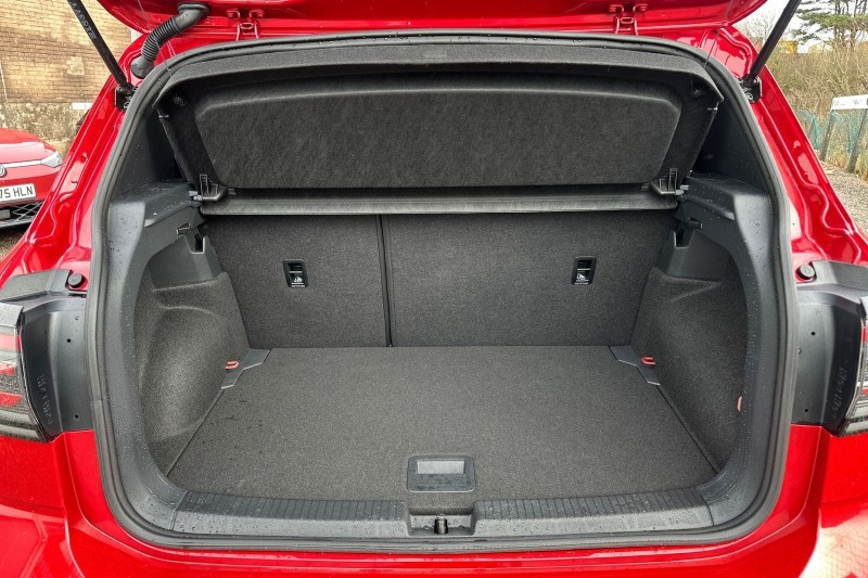 Used Volkswagen T-Cross 2025 for sale - 77653301: Photo 33