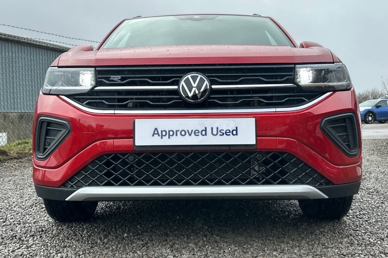 Used Volkswagen T-Cross 2025 for sale - 77653301: Photo 36