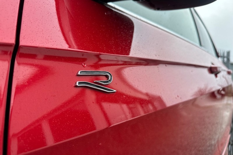 Used Volkswagen T-Cross 2025 for sale - 77653301: Photo 40