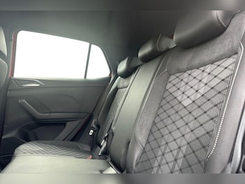 Used Volkswagen T-Cross 2025 for sale - 77653301: Photo