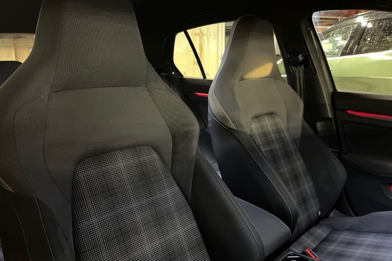 Used Volkswagen Golf 2021 for sale - 76982147: Photo 16