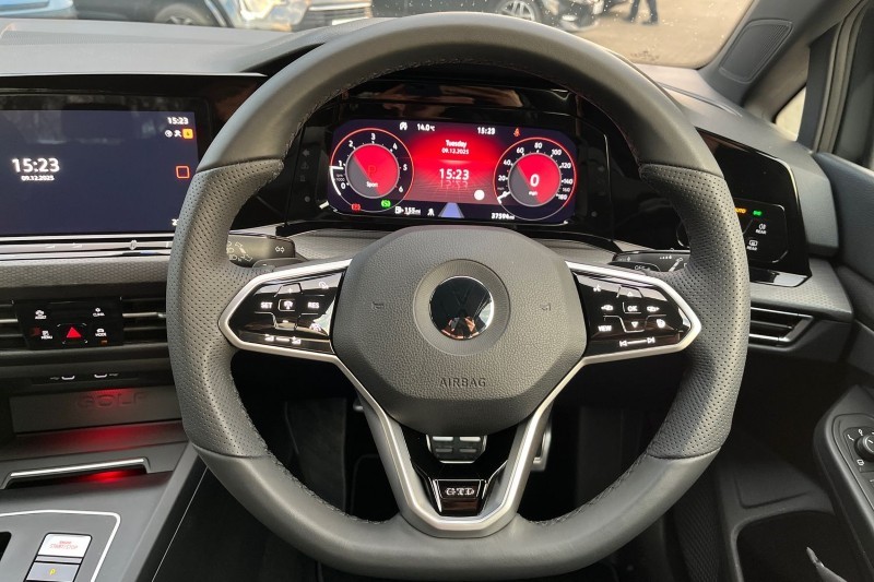 Used Volkswagen Golf 2021 for sale - 76982147: Photo 17