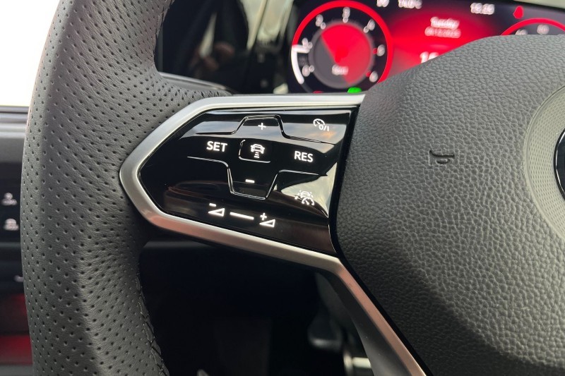 Used Volkswagen Golf 2021 for sale - 76982147: Photo 18