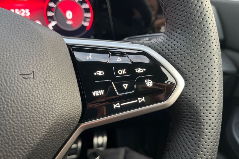 Used Volkswagen Golf 2021 for sale - 76982147: Photo 19