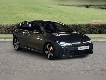 Used Volkswagen Golf 2021 for sale - 76982147: Photo