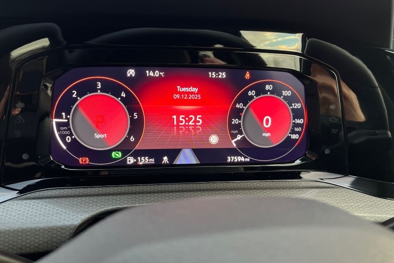 Used Volkswagen Golf 2021 for sale - 76982147: Photo 20