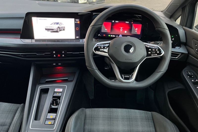 Used Volkswagen Golf 2021 for sale - 76982147: Photo 21