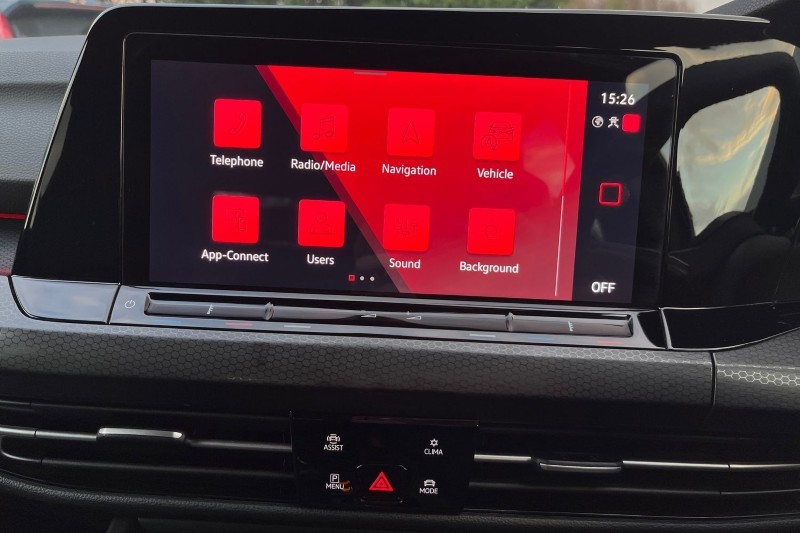 Used Volkswagen Golf 2021 for sale - 76982147: Photo 22