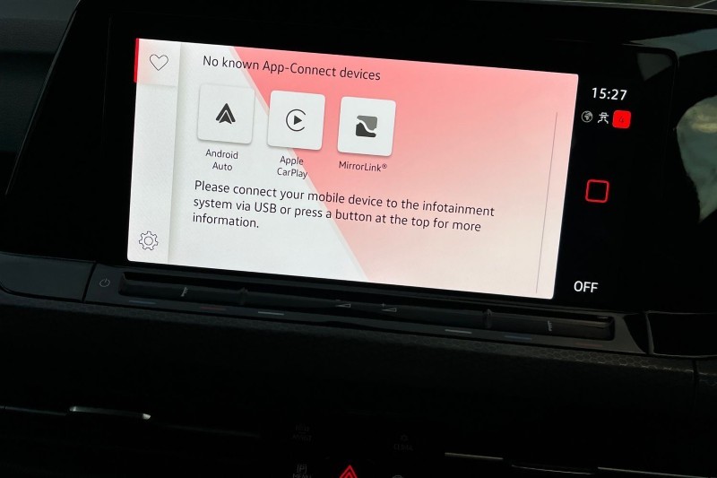 Used Volkswagen Golf 2021 for sale - 76982147: Photo 24