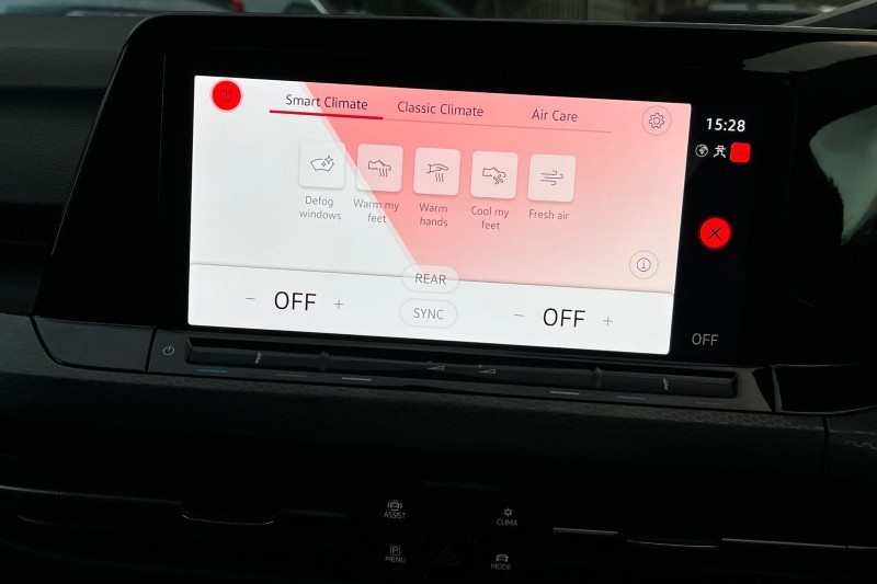 Used Volkswagen Golf 2021 for sale - 76982147: Photo 25