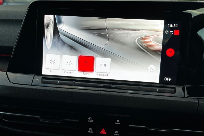 Used Volkswagen Golf 2021 for sale - 76982147: Photo 26