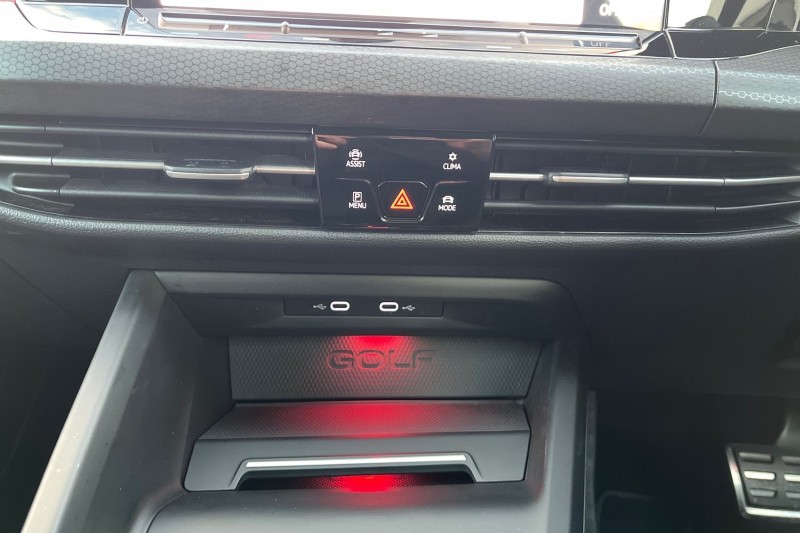 Used Volkswagen Golf 2021 for sale - 76982147: Photo 27