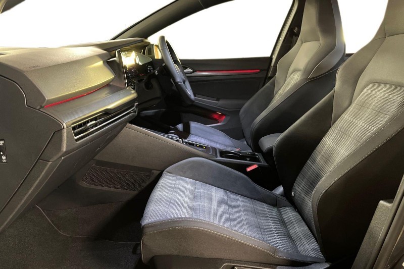 Used Volkswagen Golf 2021 for sale - 76982147: Photo 3