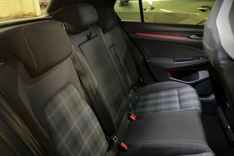 Used Volkswagen Golf 2021 for sale - 76982147: Photo 30