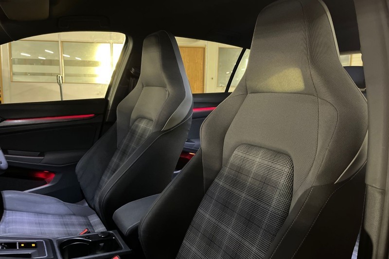 Used Volkswagen Golf 2021 for sale - 76982147: Photo 31