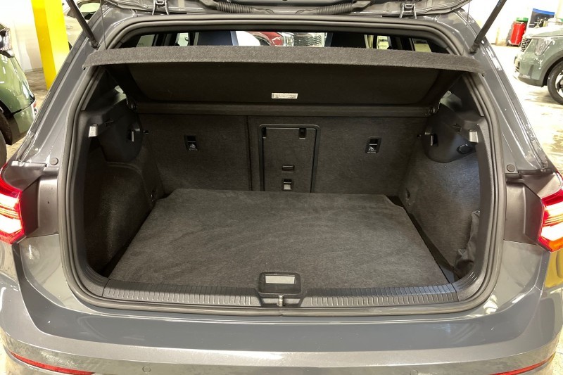 Used Volkswagen Golf 2021 for sale - 76982147: Photo 33