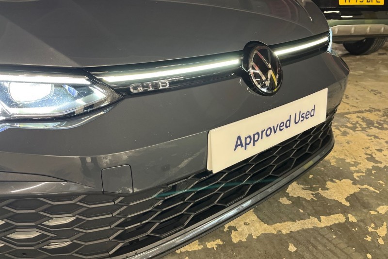 Used Volkswagen Golf 2021 for sale - 76982147: Photo 36