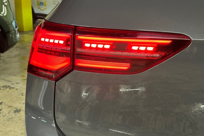 Used Volkswagen Golf 2021 for sale - 76982147: Photo 37