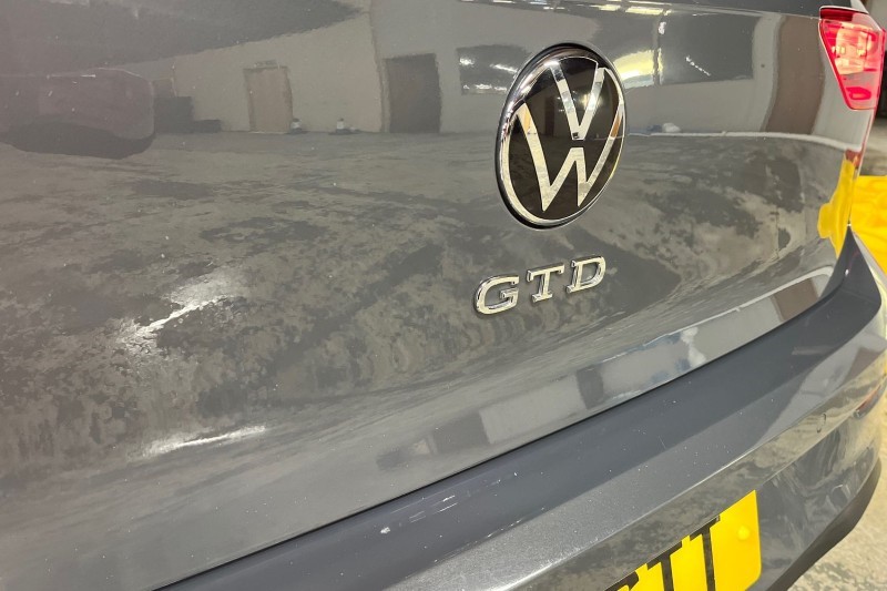 Used Volkswagen Golf 2021 for sale - 76982147: Photo 38