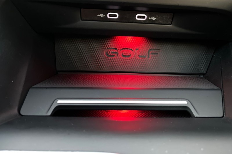 Used Volkswagen Golf 2021 for sale - 76982147: Photo 39