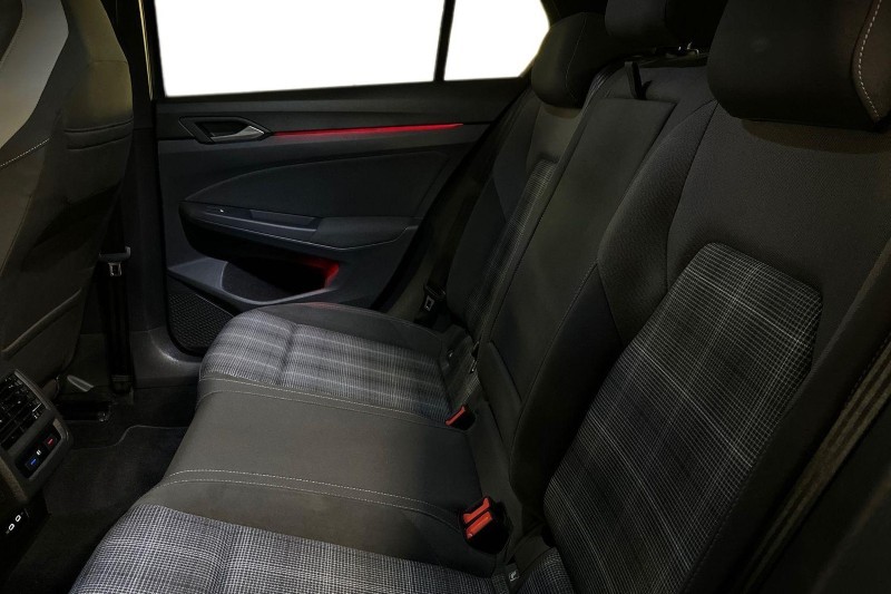 Used Volkswagen Golf 2021 for sale - 76982147: Photo 4
