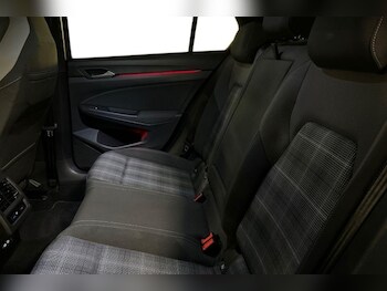 Used Volkswagen Golf 2021 for sale - 76982147: Photo