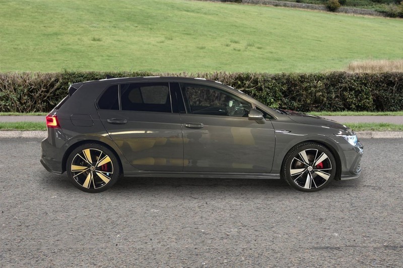 Used Volkswagen Golf 2021 for sale - 76982147: Photo 5