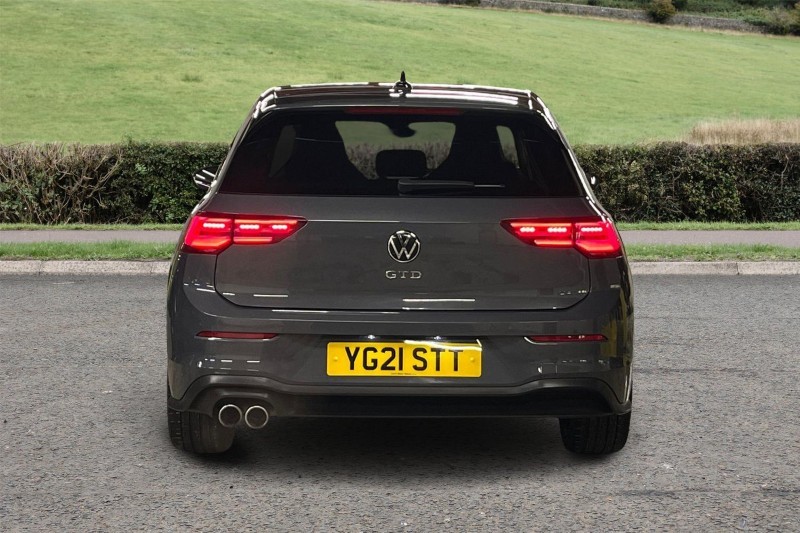 Used Volkswagen Golf 2021 for sale - 76982147: Photo 6