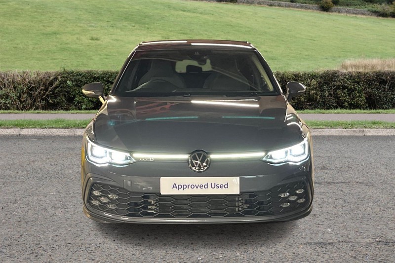 Used Volkswagen Golf 2021 for sale - 76982147: Photo 7