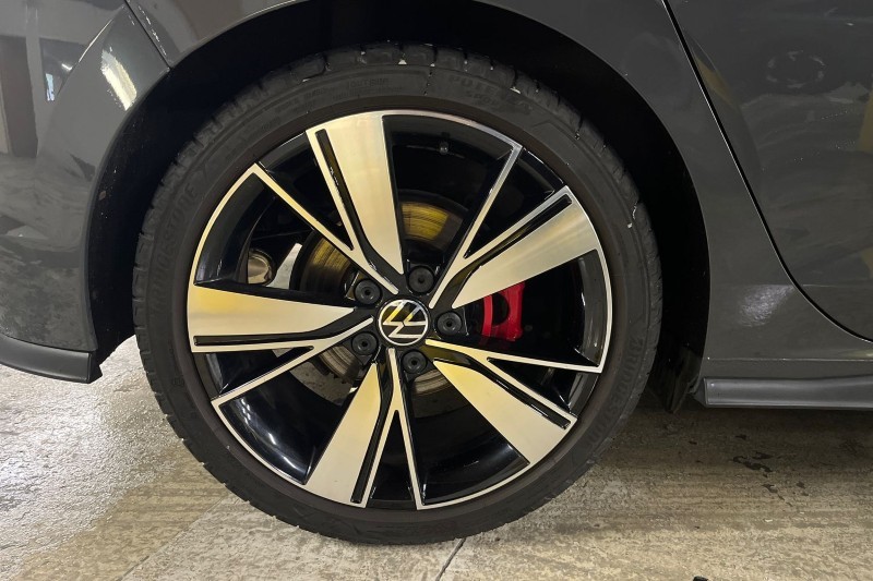 Used Volkswagen Golf 2021 for sale - 76982147: Photo 8