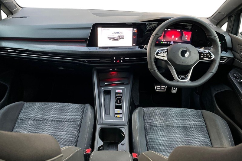 Used Volkswagen Golf 2021 for sale - 76982147: Photo 9