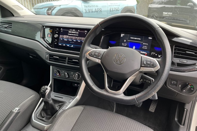 Used Volkswagen Polo 2022 for sale - 76982289: Photo 10