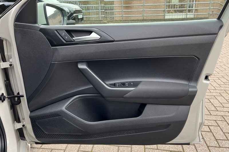 Used Volkswagen Polo 2022 for sale - 76982289: Photo 11