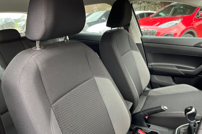 Used Volkswagen Polo 2022 for sale - 76982289: Photo 16