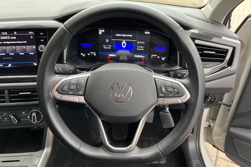 Used Volkswagen Polo 2022 for sale - 76982289: Photo 17