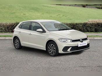 Used Volkswagen Polo 2022 for sale - 76982289: Photo