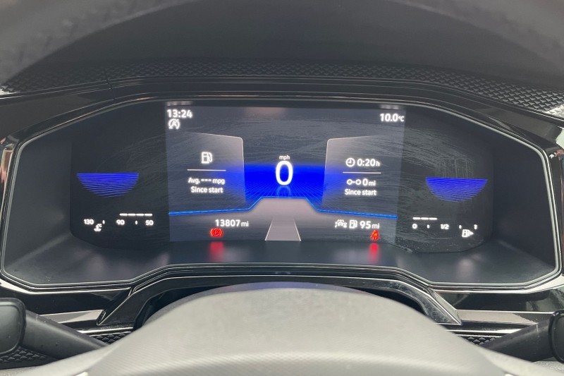 Used Volkswagen Polo 2022 for sale - 76982289: Photo 20