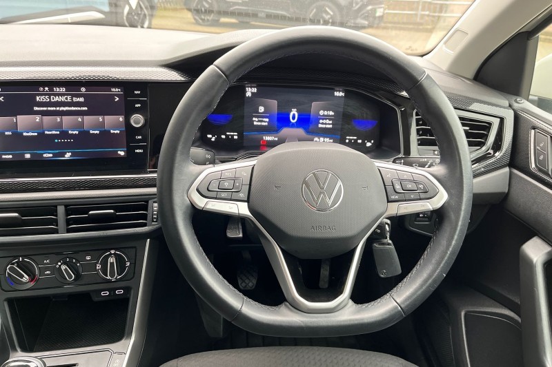 Used Volkswagen Polo 2022 for sale - 76982289: Photo 21