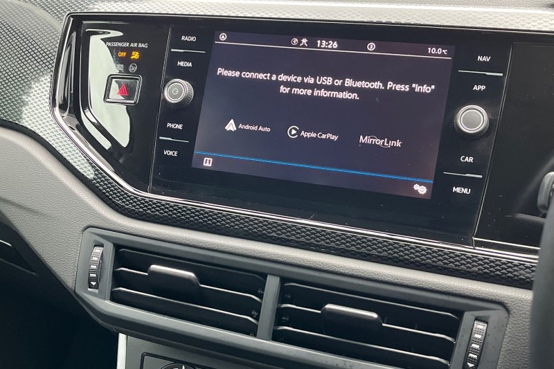 Used Volkswagen Polo 2022 for sale - 76982289: Photo 23