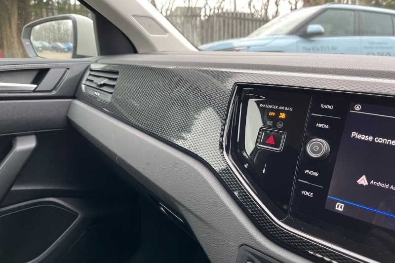 Used Volkswagen Polo 2022 for sale - 76982289: Photo 25