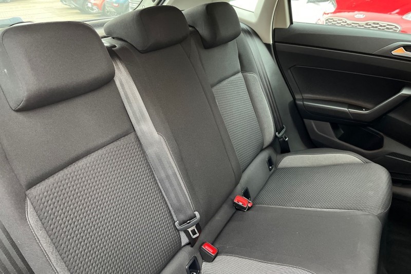 Used Volkswagen Polo 2022 for sale - 76982289: Photo 28