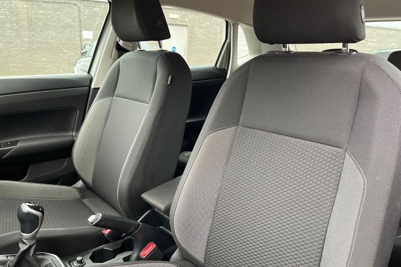 Used Volkswagen Polo 2022 for sale - 76982289: Photo 29